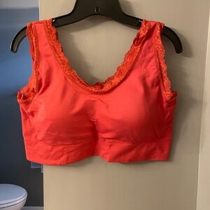 TORRID bralette